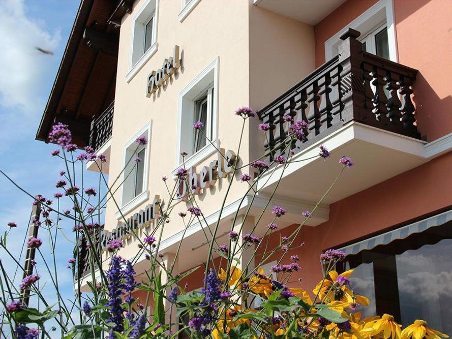 Hôtel Restaurant Oberlé Kilstett Exterior foto